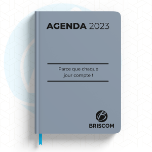 Agenda-personnalisé-Briscom