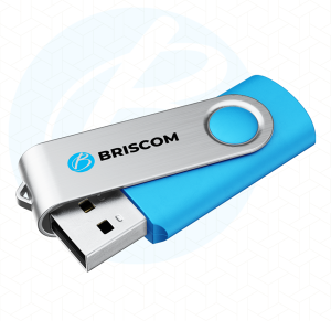 Clé-USB-personnalisée-Briscom